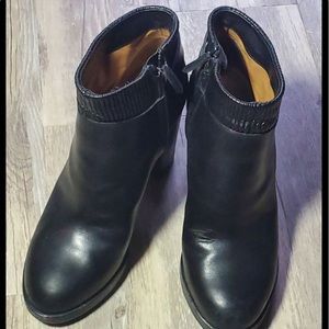 COPY - Givenchy Ankle Boot - Size 7- Black / Used